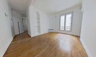 Appartement 2 Pièces 44 m² à louer à Paris 11 (75011)