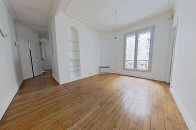 Appartement 2 pièces 1590 €