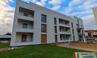 Appartement 2 Pièces 40 m² à louer à Amiens (80000)