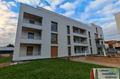 Appartement 2 pièces 610 €
