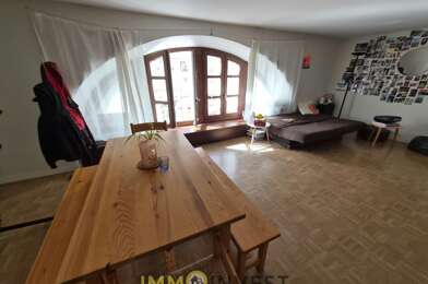Appartement 2 pièces 560 €
