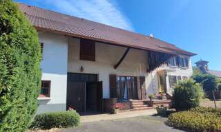Maison 6 Pièces 161 m² à vendre à Bessoncourt (90160)
