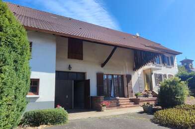 Maison 6 pièces 189000 €