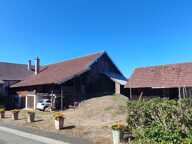 Ferme 161m² avec dépendances : Bessoncourt 90160 — photo 2