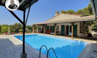 Maison 7 Pièces 207 m² à vendre à Draguignan (83300)