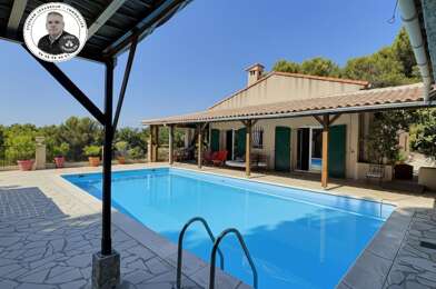 Maison 7 pièces 699900 €