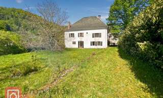Maison 9 Pièces 292 m² à vendre à Soulce-Cernay (25190)