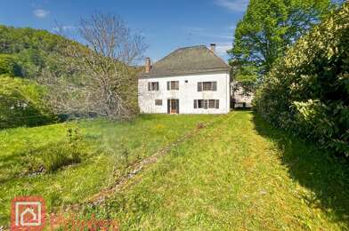 Maison 9 pièces 248500 €