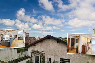 Appartement 4 pièces 415000 €