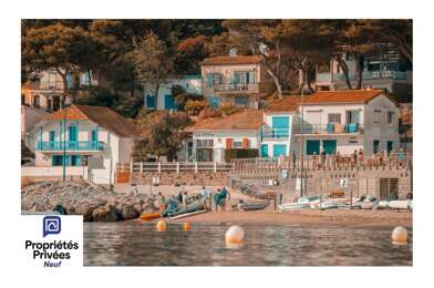 Appartement 3 pièces 337848 €