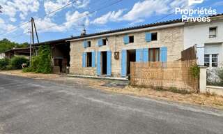 Maison 4 Pièces 90 m² à vendre à Clérac (17270)