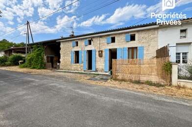 Maison 4 pièces 147900 €