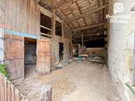 Maison en pierre 90 m² avec chai, hangar et terrain 1 750 m² Clérac — photo 2