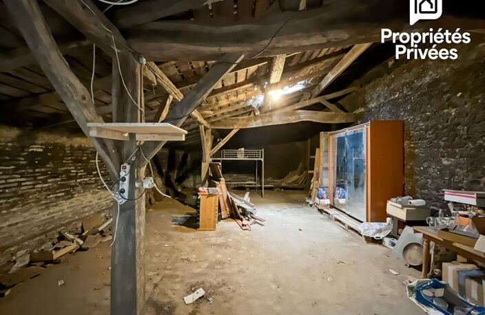 Maison en pierre 90 m² avec chai, hangar et terrain 1 750 m² Clérac — photo 3