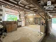 Maison en pierre 90 m² avec chai, hangar et terrain 1 750 m² Clérac — photo 4