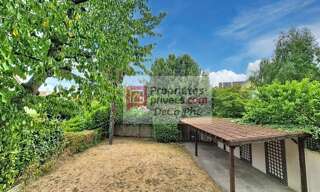 Maison 5 Pièces 92 m² à vendre à Versailles (78000)
