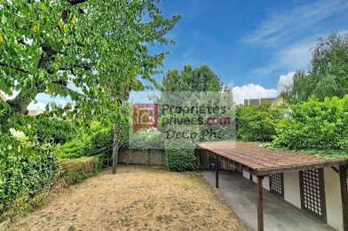 Maison 5 pièces 780000 €