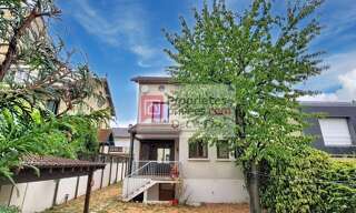 Maison 5 Pièces 92 m² à vendre à Versailles (78000)