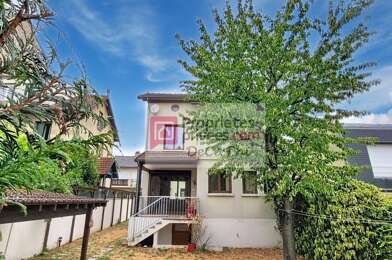 Maison 5 pièces 780000 €
