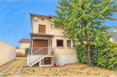 Maison 5 pièces 780000 €