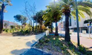 Appartement 2 Pièces 31 m² à vendre à Nice (06000)