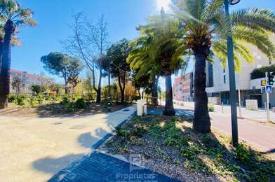 Appartement 2 pièces 155000 €
