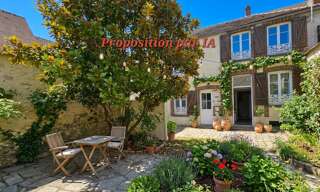 Maison 4 Pièces 93 m² à vendre à Épernon (28230)