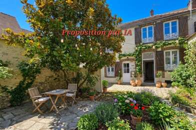Maison 4 pièces 240000 €