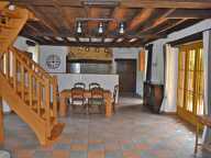 Maison Salignac Eyvignes 6 pièce(s) 130 m2 — photo 3