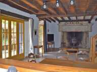 Maison Salignac Eyvignes 6 pièce(s) 130 m2 — photo 4