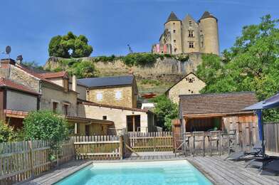 Maison 7 pièces 399000 €