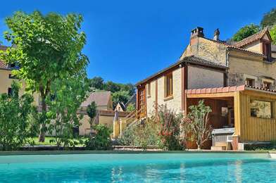 Maison 7 pièces 399000 €