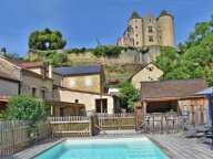 Maison Salignac Eyvignes 7 pièce(s) 121 m2 — photo 2