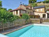Maison Salignac Eyvignes 7 pièce(s) 121 m2 — photo 4