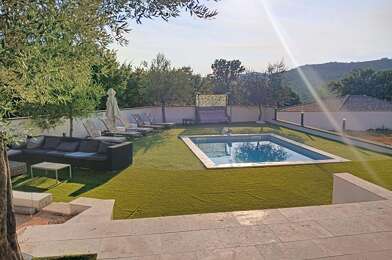 Maison 6 pièces 680000 €
