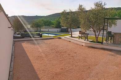 Maison 6 pièces 680000 €