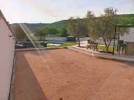 Villa T6 avec piscine et terrain de 1241m² - Sainte-Anastasie-Sur-Issole — photo 3