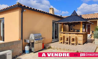Maison 4 Pièces 92 m² à vendre à Saint-Chinian (34360)