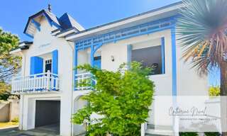 Maison 7 Pièces 148 m² à vendre à Pornichet (44380)