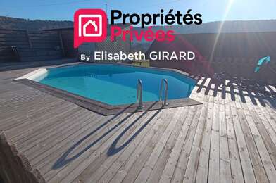 Maison 7 pièces 235000 €