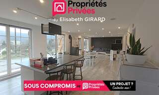Maison 7 Pièces 128 m² à vendre à Rurey (25290)