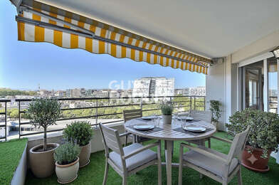 Appartement 6 pièces 615000 €