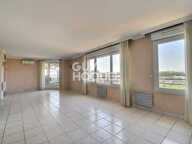 Sans Souci / Monplaisir - dernier étage, appartement T6 de 124 m² avec vue dégagée, balcon, Lyon 3ème (69003) — photo 3