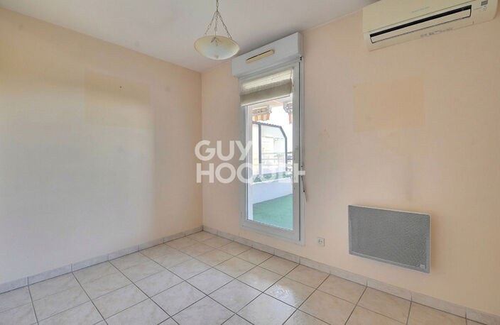 Sans Souci / Monplaisir - dernier étage, appartement T6 de 124 m² avec vue dégagée, balcon, Lyon 3ème (69003) — photo 5