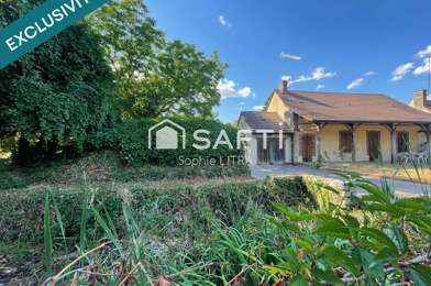 Maison 5 pièces 149000 €