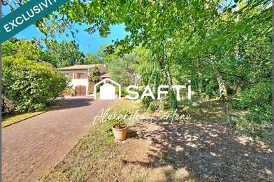 Maison 7 pièces 510000 €