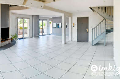 Appartement 5 pièces 365000 €