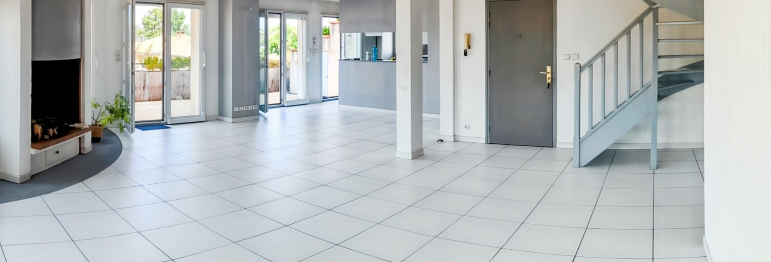 Appartement 5 Pièces 159 m² à vendre à Toulouse (31100)