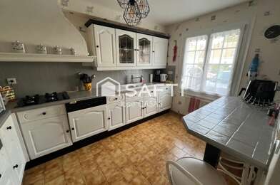 Maison 4 pièces 179000 €