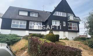 Appartement 2 Pièces 41 m² à vendre à Caudebec-lès-Elbeuf (76320)